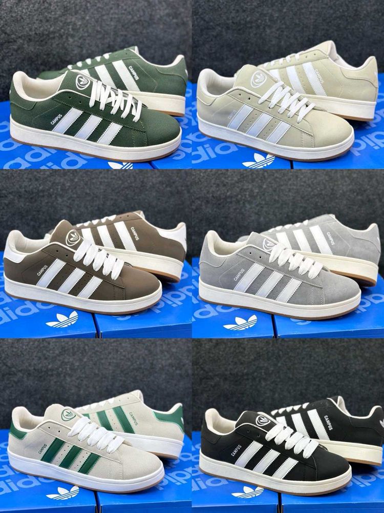 Adidas Shoes