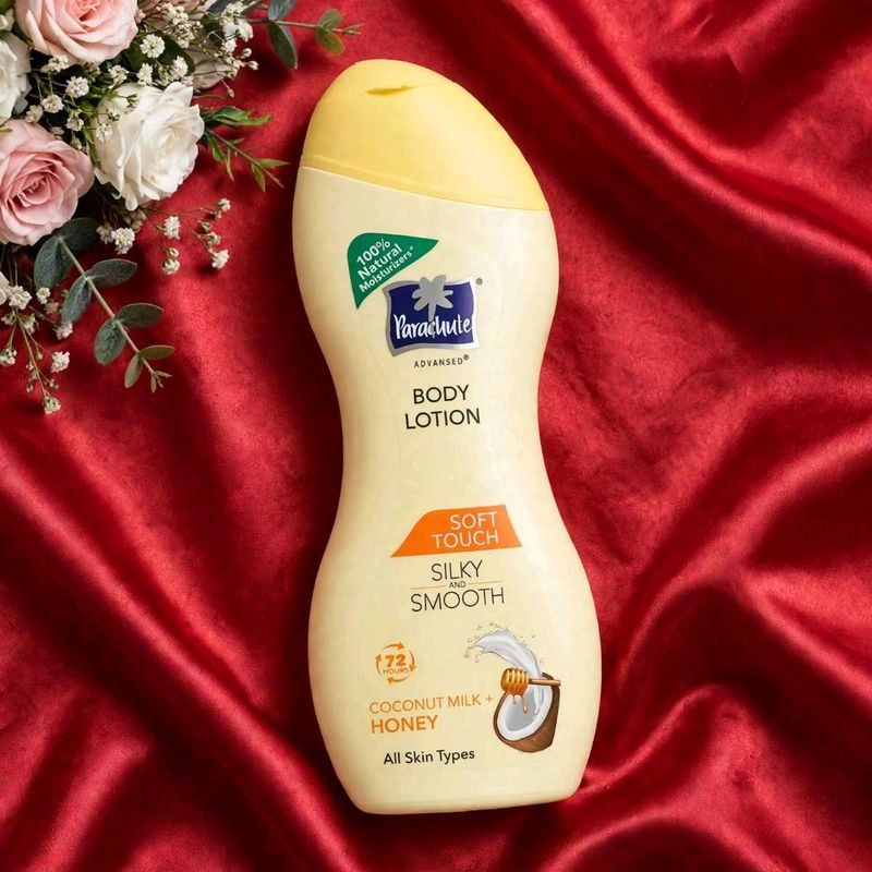 Parachute Advanced Body Lotion