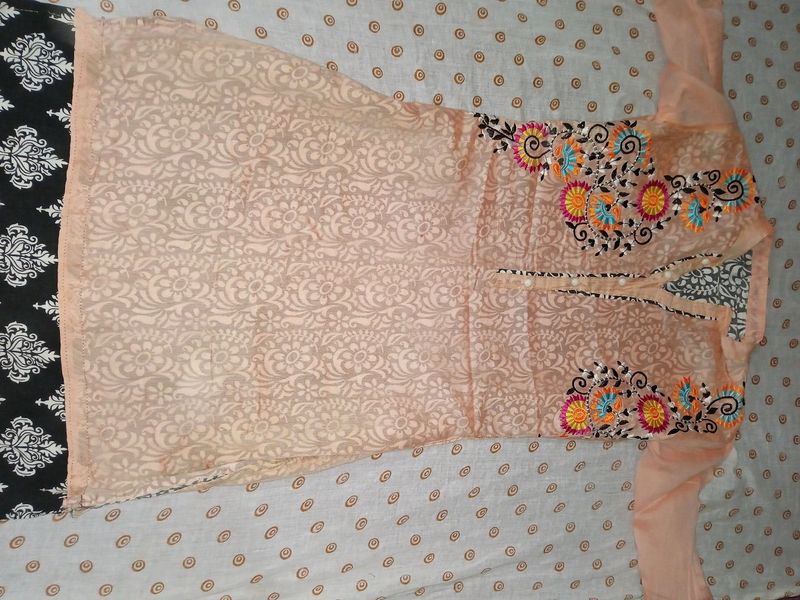 Sorf Kurta