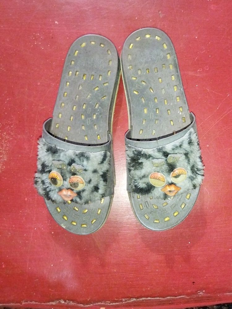 Footwear