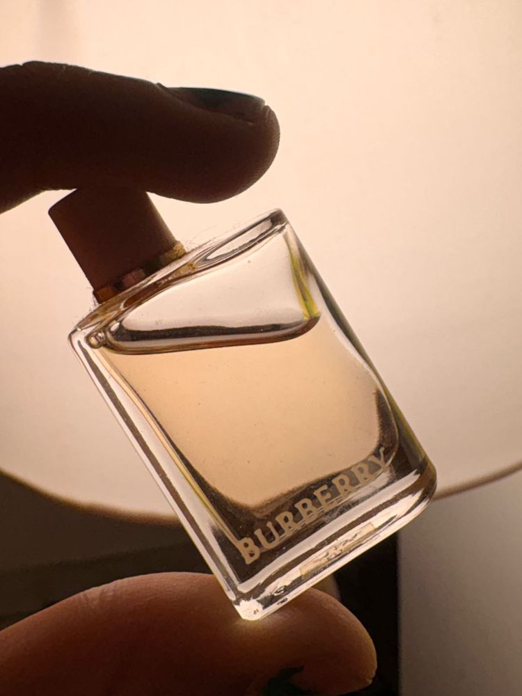 Burberry HER EDT Perfume
