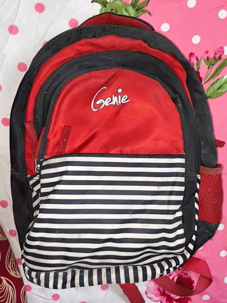 Genie Backpack