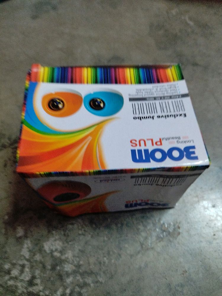 Paking Box