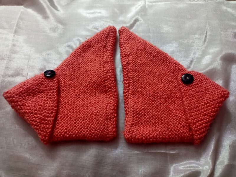 Woolen Socks