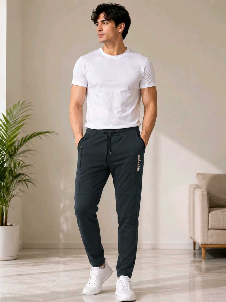 Men's Casual Track Pants