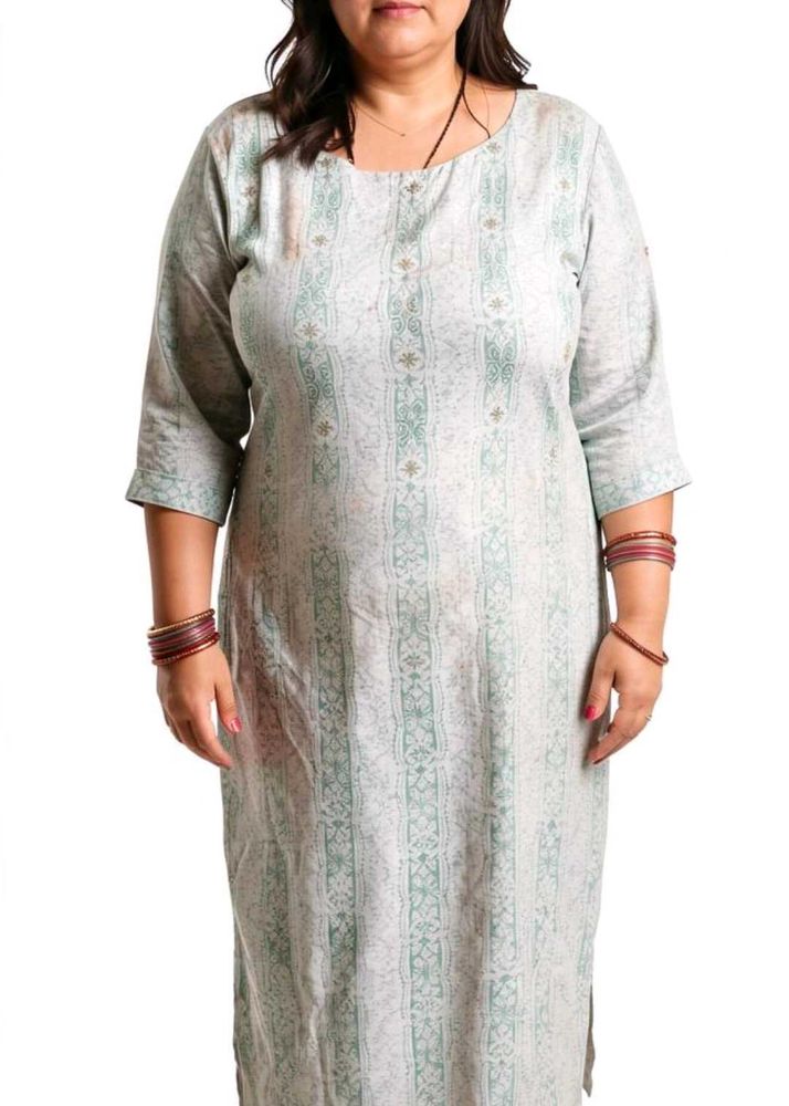 Comfortable &amp; Stylish Kurti