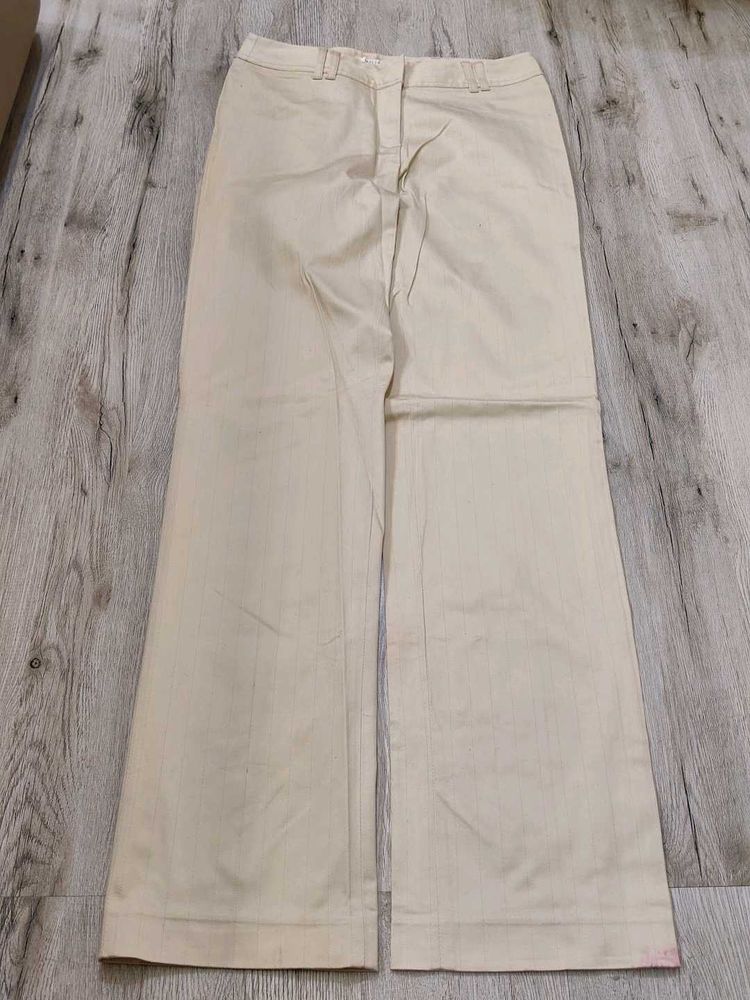 Ma1479 Wills bootcut pant waist 30