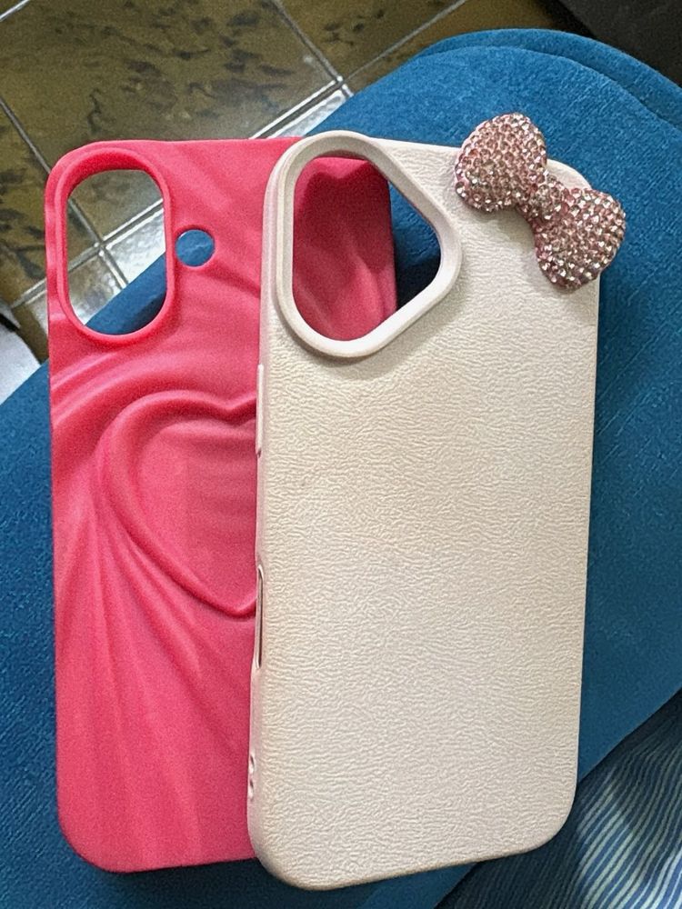 iPhone 16 Cute Phone Cases Bundle
