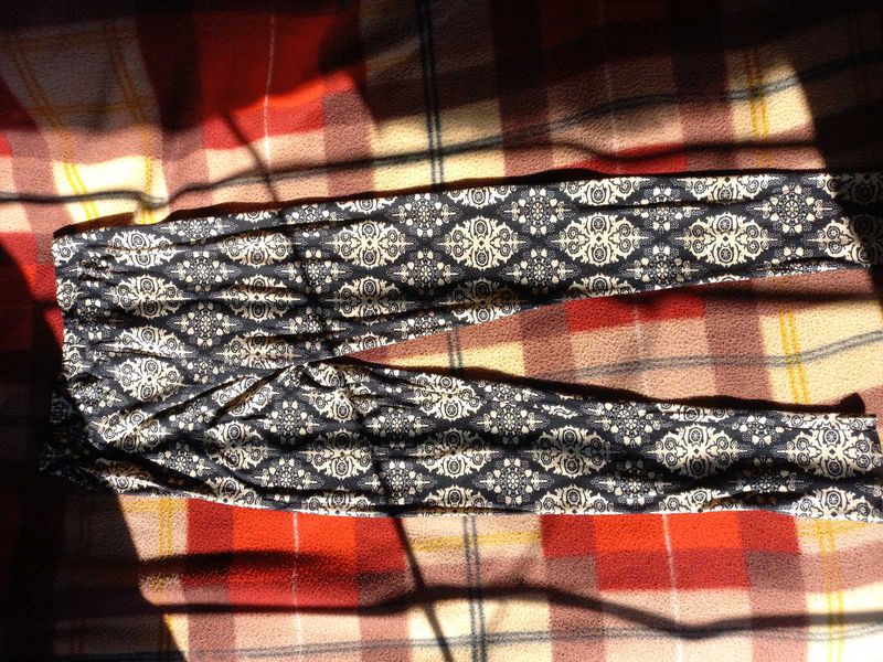 Ankle Length Printed leggings✨️