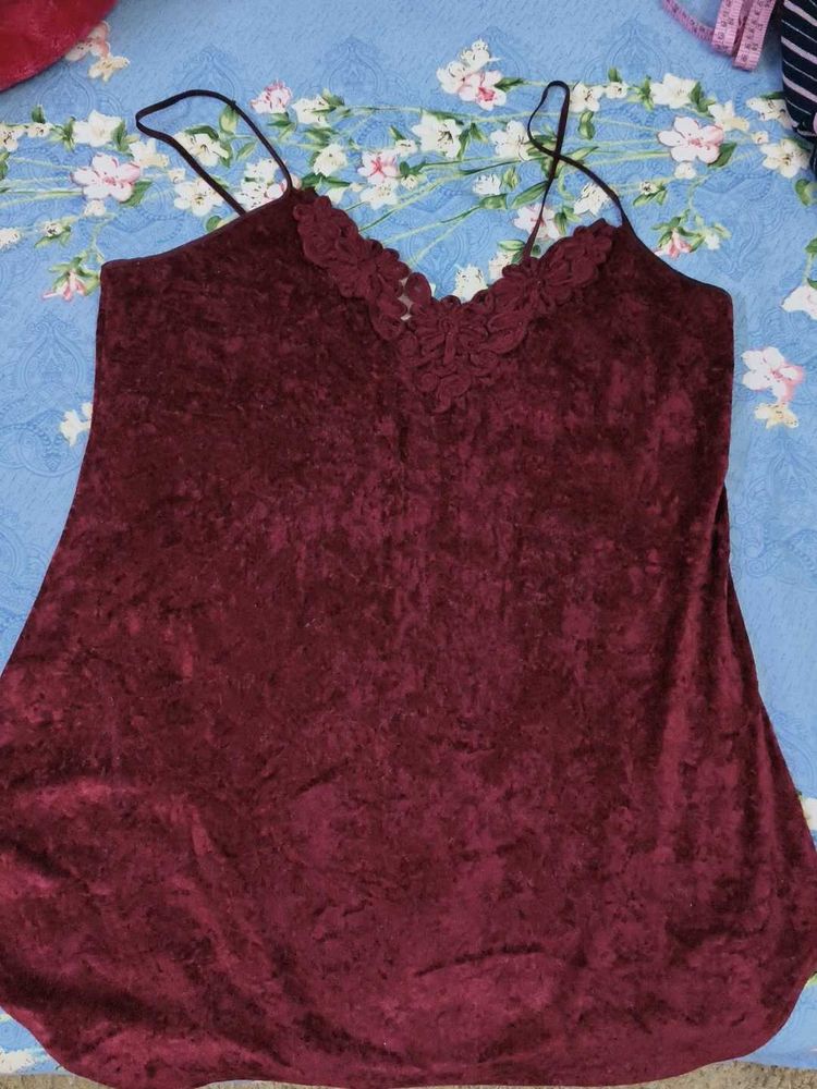 Nightdress Combo