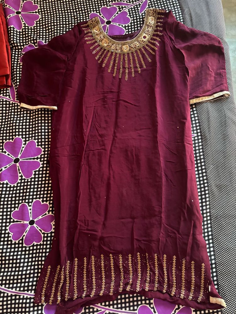 kurta set
