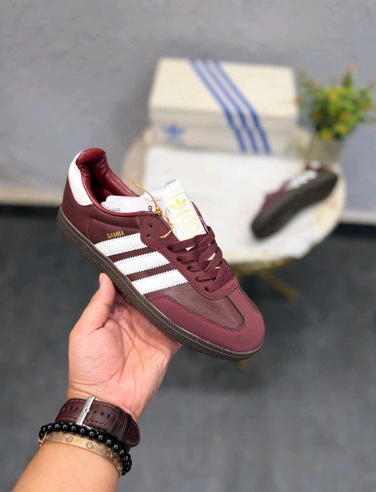 Adidas Girls