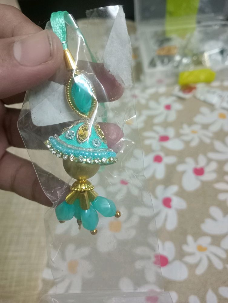 Women Latkan Accessories