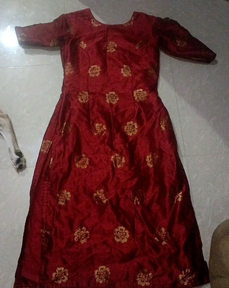 Kurti