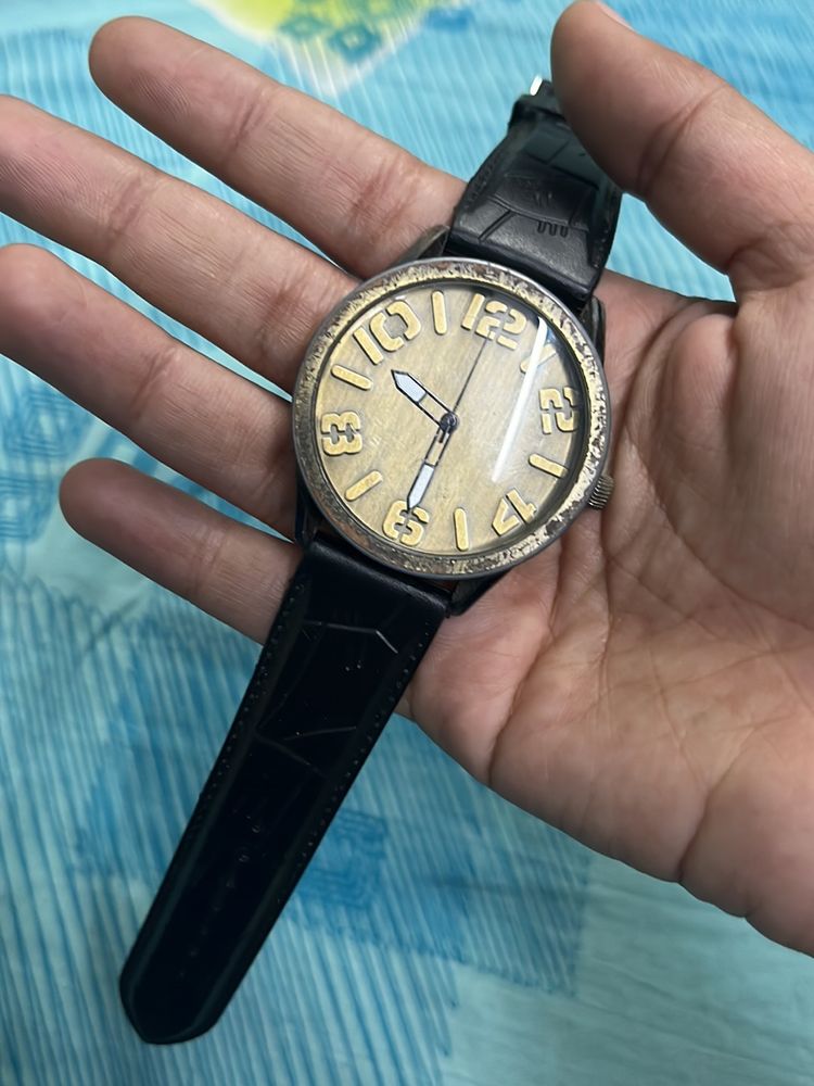 Stylish Watch
