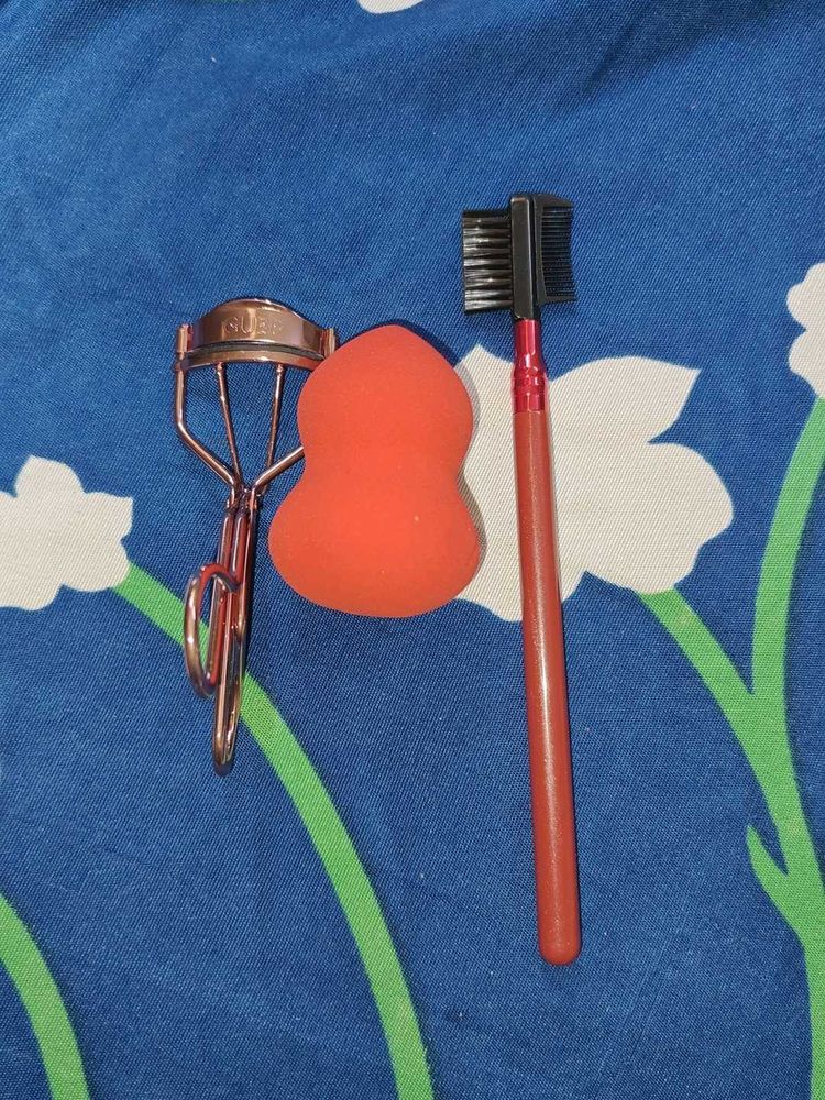Makeup Tool Set