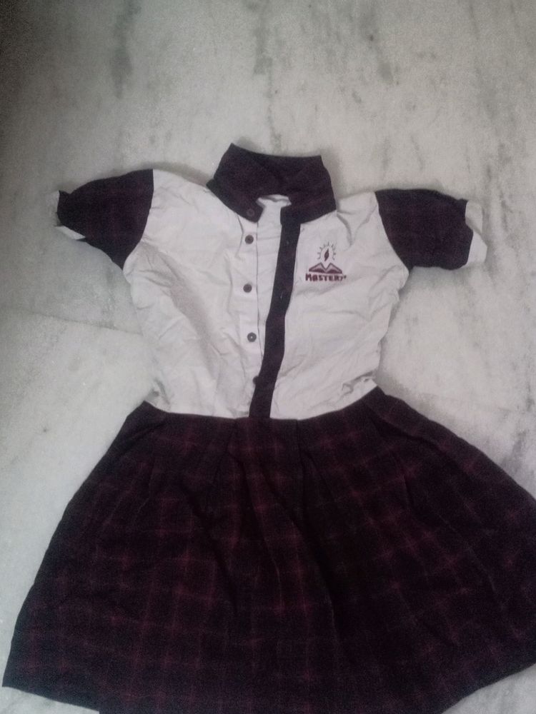 Masterji School Uniform