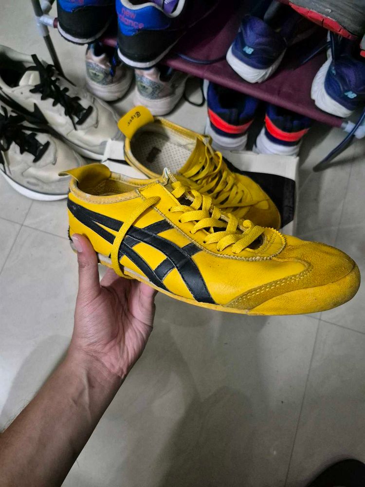 Onitsuka Tiger mexico 66