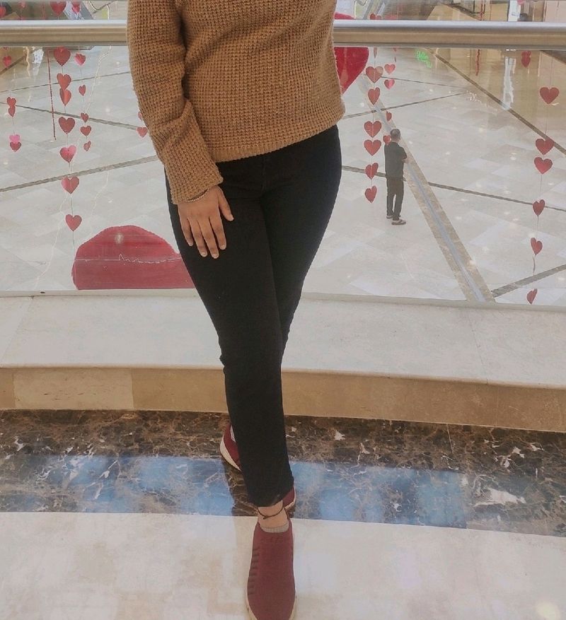 Stretchable Skinny Jeans 👖