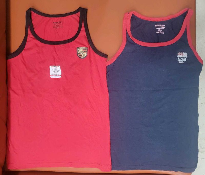 Brand new Tank Top Bundle