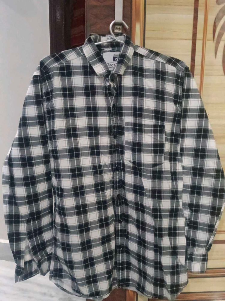 2 Casual Shirt's M