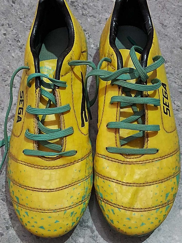 Football Shoes