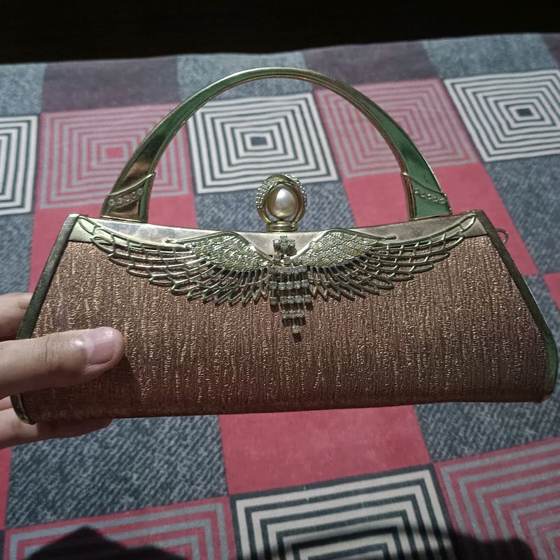 Ladies Clutch