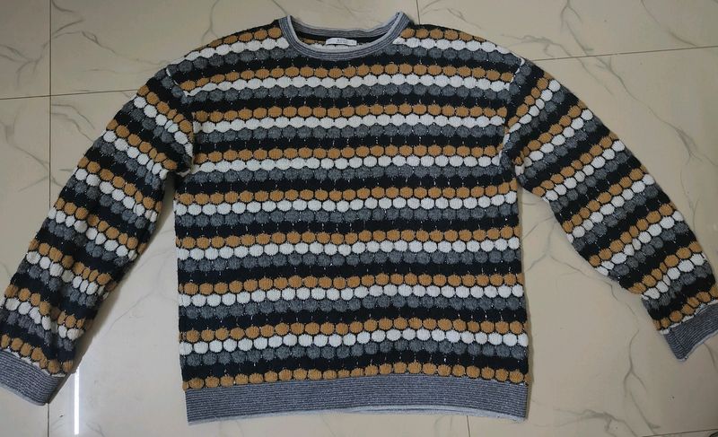 Esprit Branded Sweatshirt