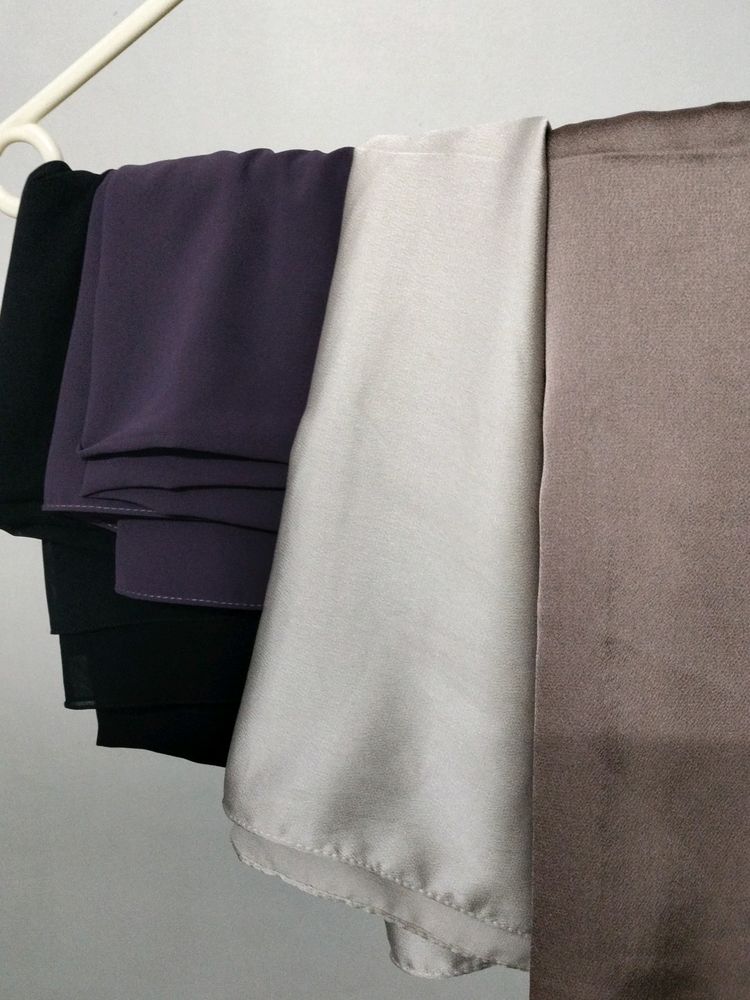 Hijab Combo