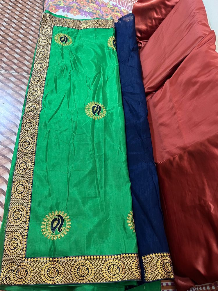 New Saree