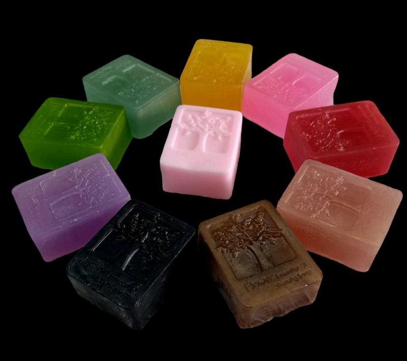 lHimcare Products Bathing Soap Italian Fragrance A