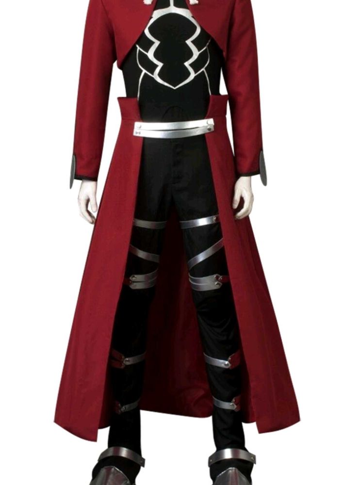archer cosplay fate stay night anime costume