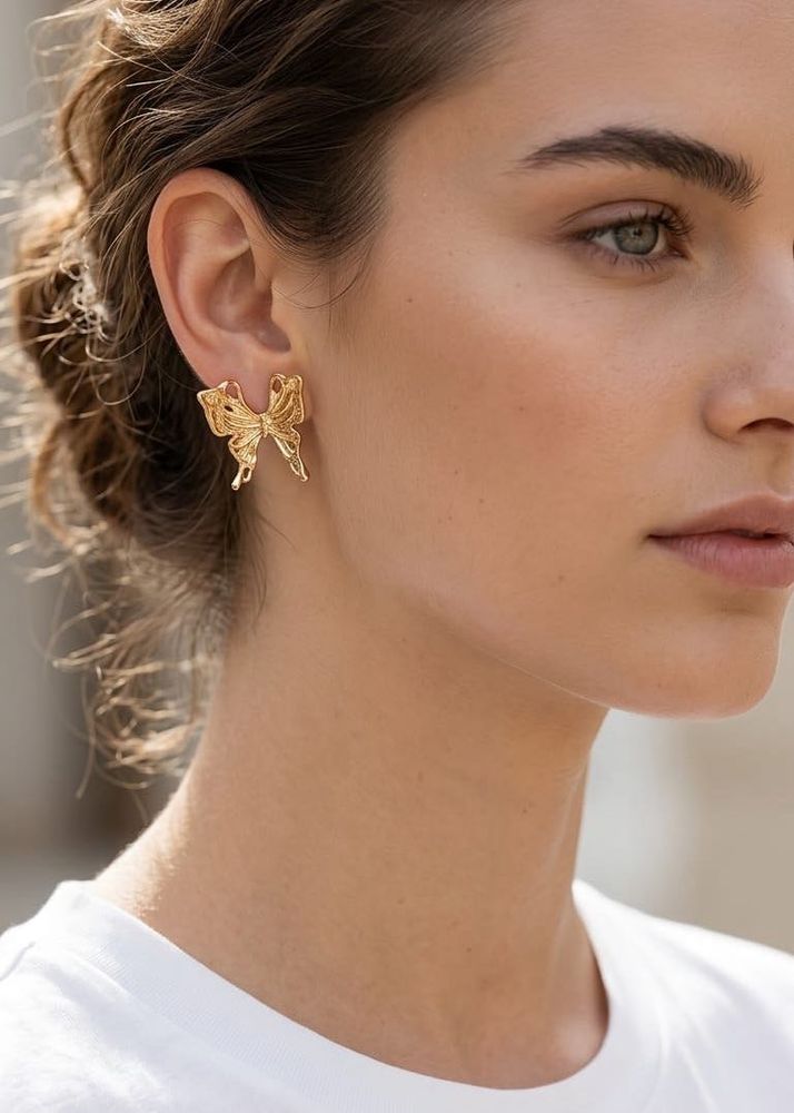 Combo Earrings Set