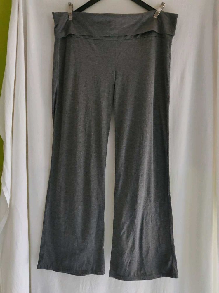 Comfortable Grey Lounge Pants
