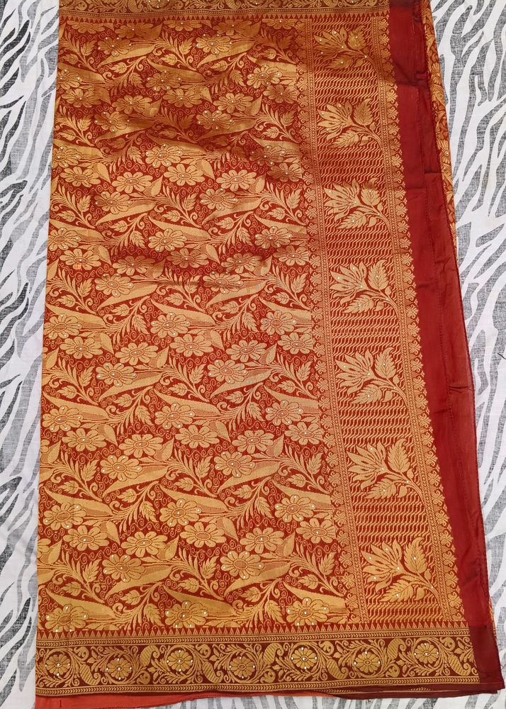 soft pattu saree
