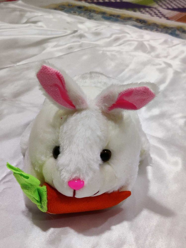 Cute Plush Toys Bunny,panda, unicorn 🦄