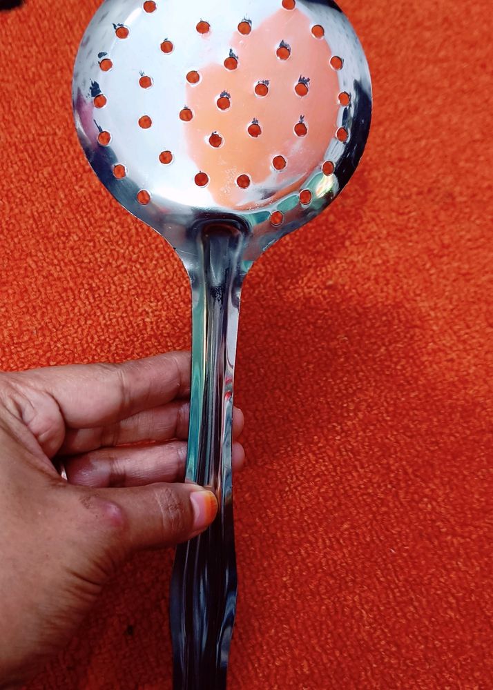 Big spoon For Multiple Purpose Etc., Fries Rice,