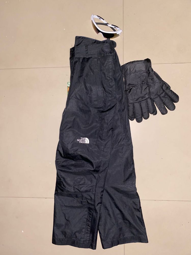 The North Face Ski Pants