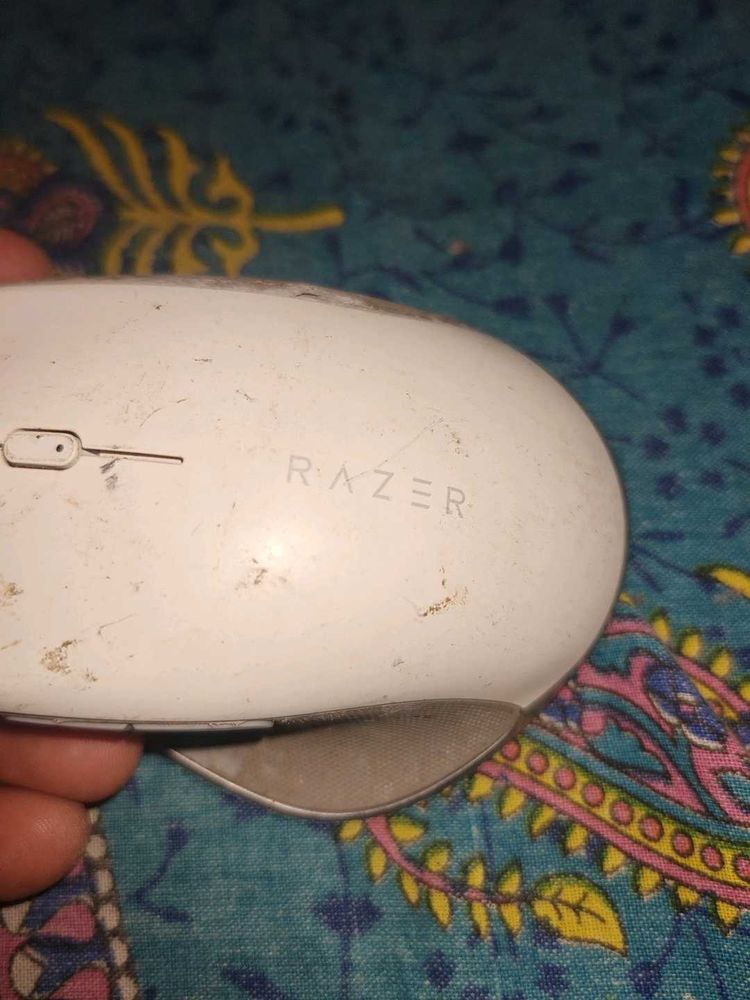 Razer Wireless Mouse