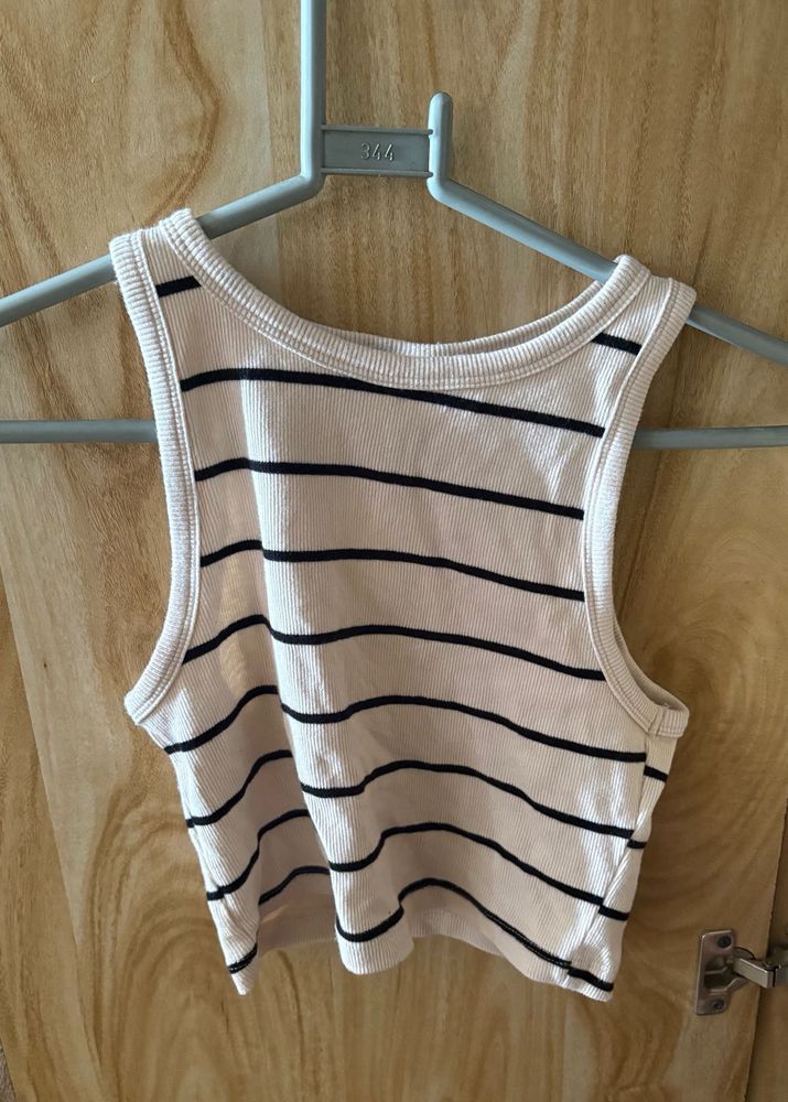 Crop  &amp; Turtle Neck Tops