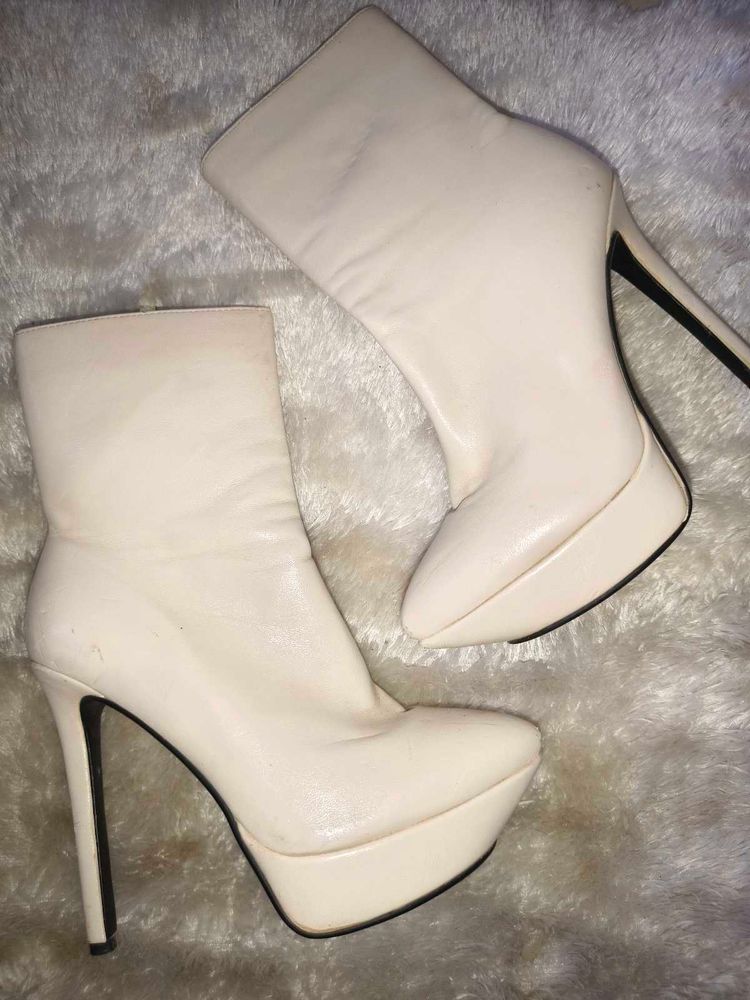 🎁Buy 1, Get 1 FREE🎁High Heel Boots