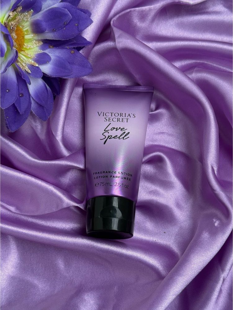 Victoria's Secret Love Spell Lotion