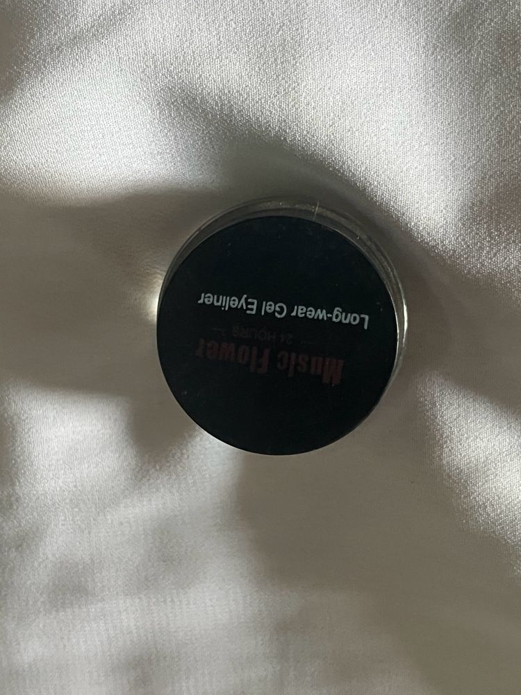 Gel Eyeliner