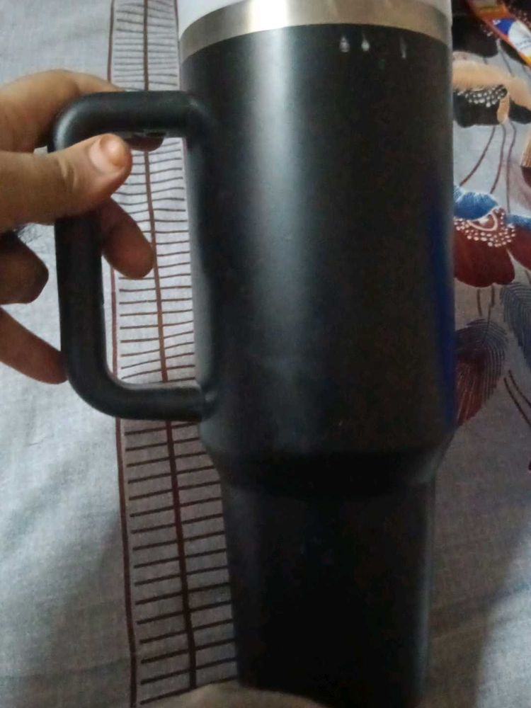 Durable Insulated Travel Tumbler