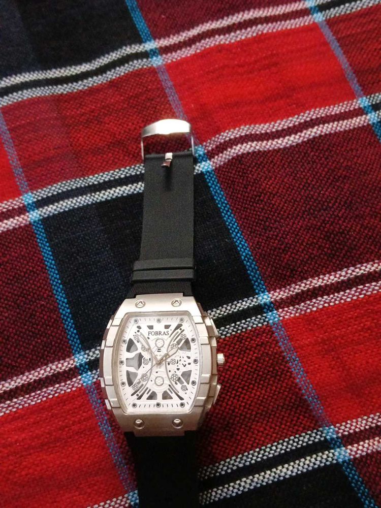 Stylish Men's Watch
