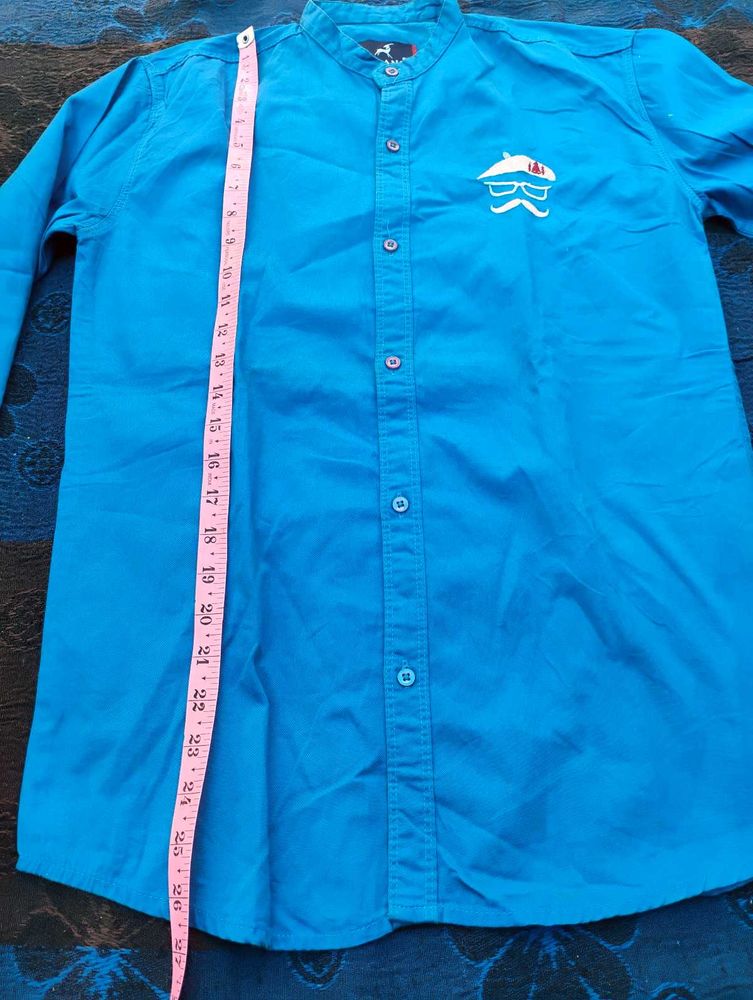 selling shirt good condition