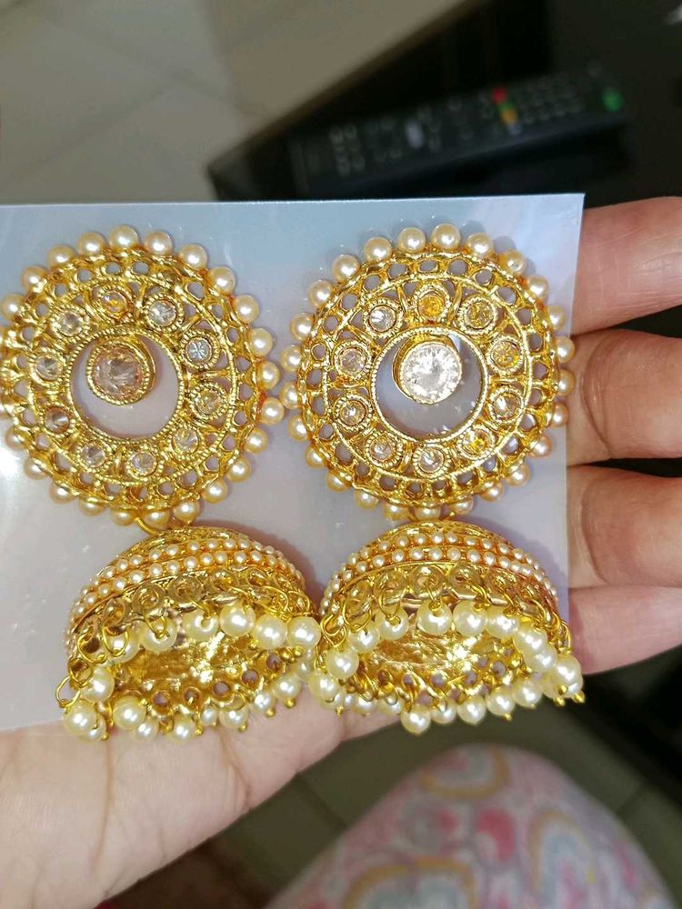 Earing