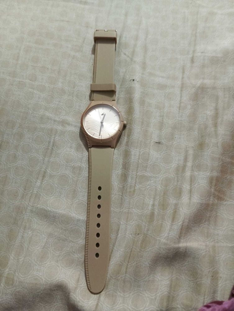 fast track watch