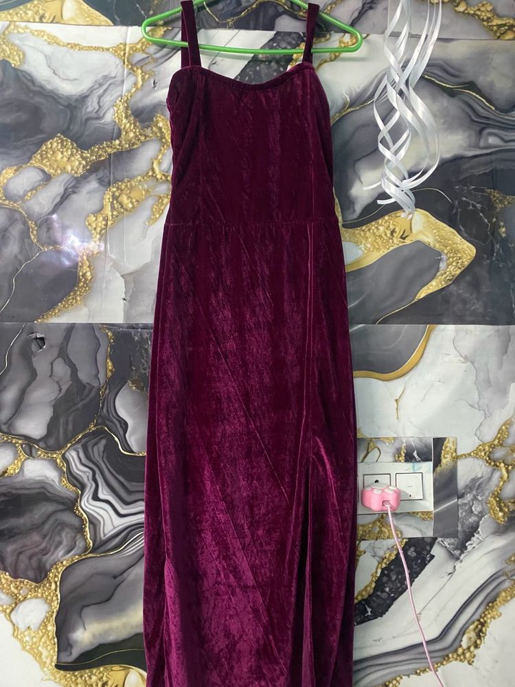 Women Sleeess Dress