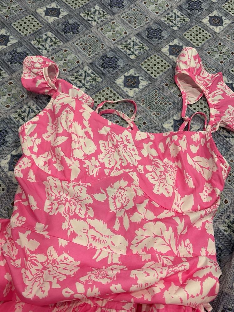dress from newme